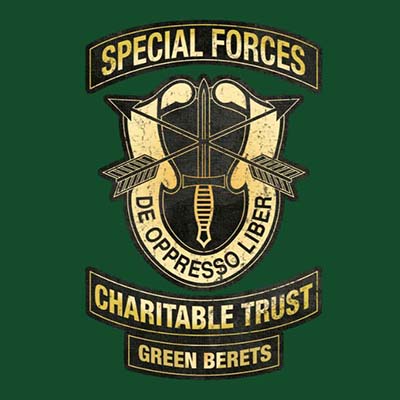 Special Forces Charitable Trust